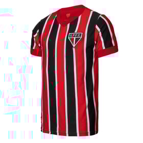 Maillot Homme São Paulo 1936 Rétro