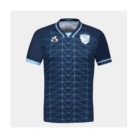 Men's Aviron Bayonnais 2025/26 Away Shirt