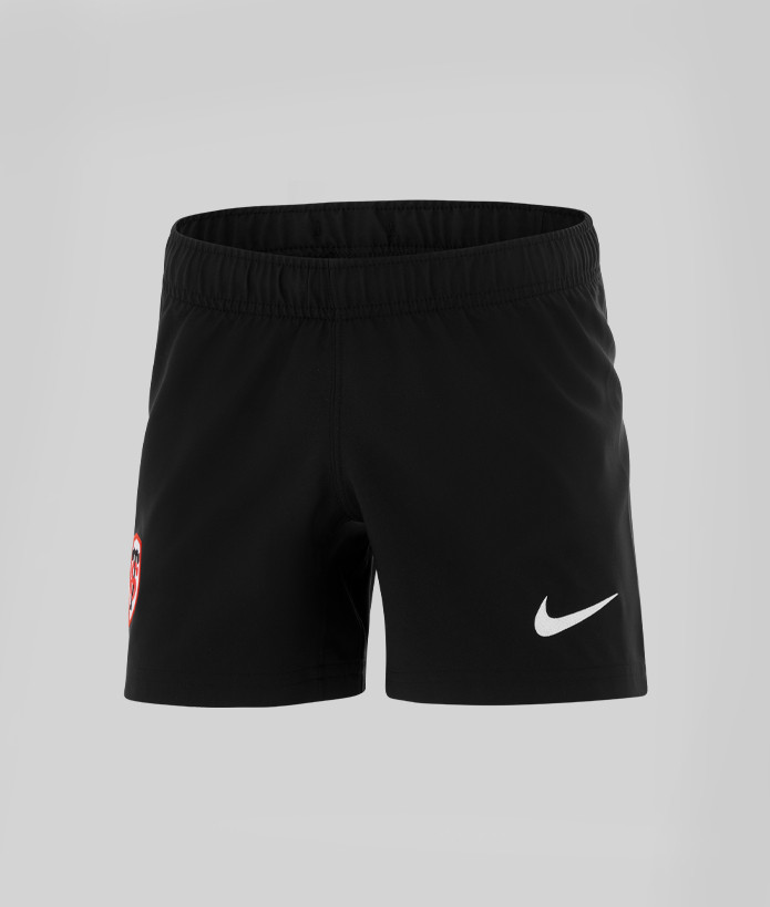 Women's Toulouse Stadium 2025/26 Home Shorts