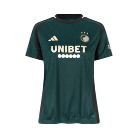 Damen FC Kopenhagen 2024/25 Ausweichtrikot