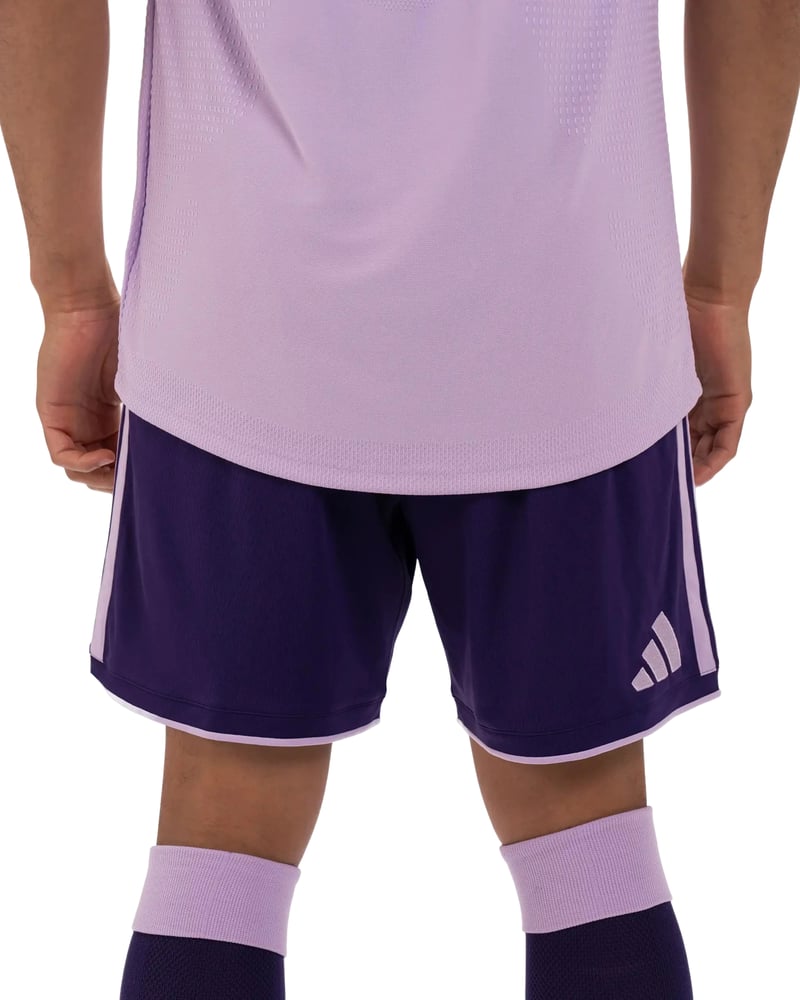 Pantaloncini Terza Alternativi Newcastle United 2026/27 Bambino