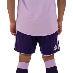 Pantaloncini Terza Alternativi Newcastle United 2026/27 Bambino