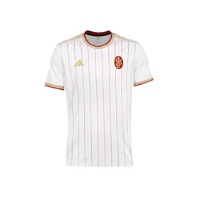 Kid's ŁKS Łódź 2023/24 Home Shirt