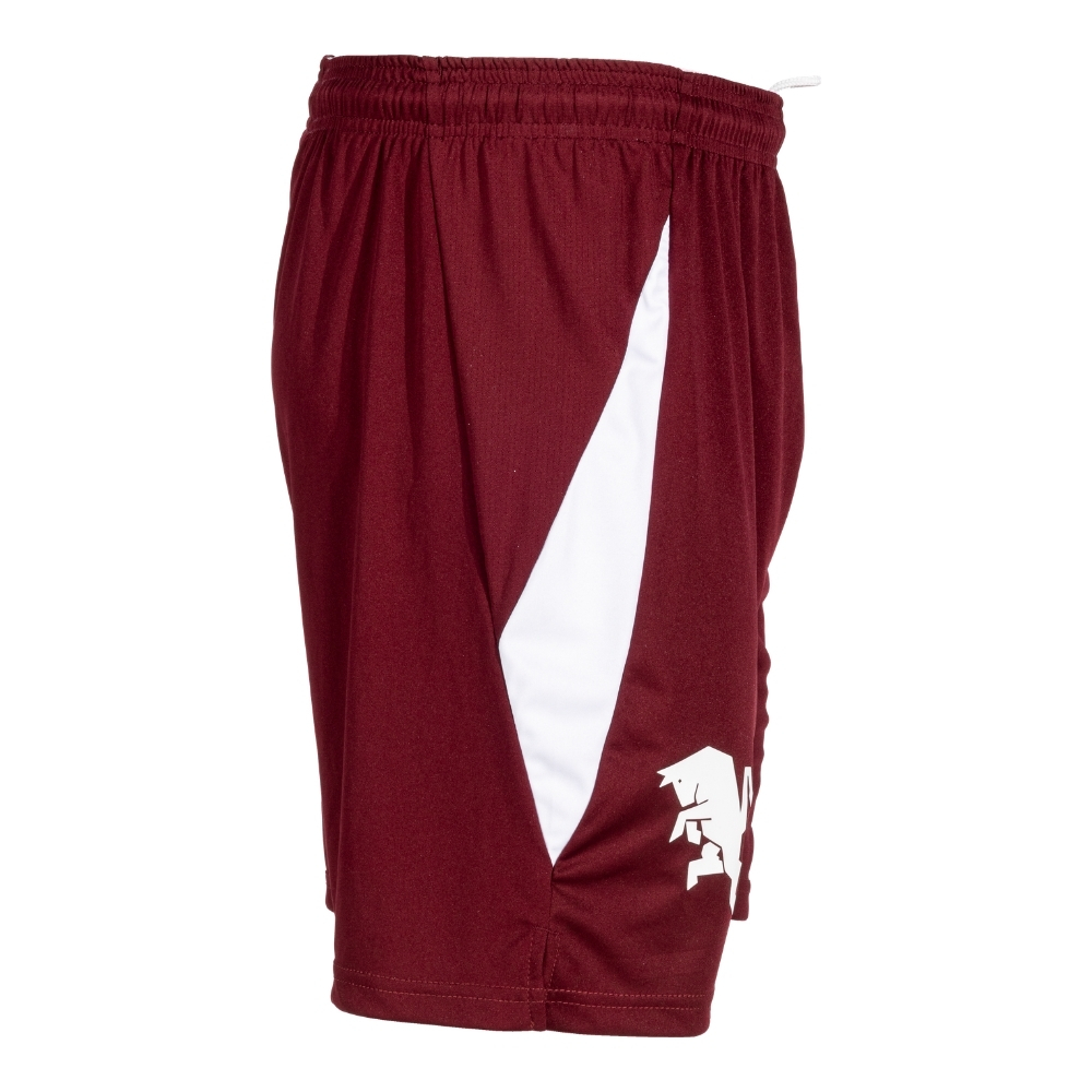 Short Extérieur Torino 2026/27 Enfant