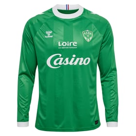 Women's ASSE 2026/27 Home Long Sleeve Shirt