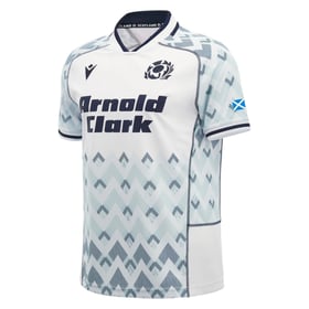 Men's Scotland Rugby 2026/27 Away Shirt