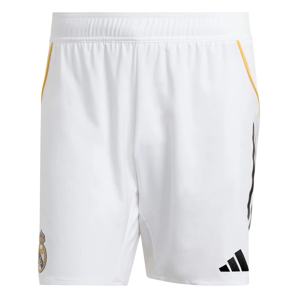 Real Madrid 2025/26 Heimshorts Damen