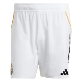 Real Madrid 2025/26 Heimshorts Damen