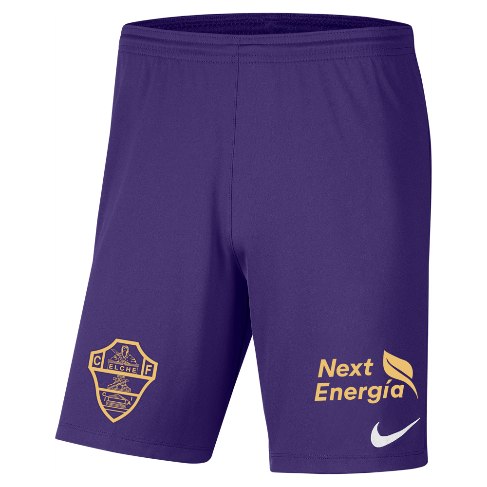 Pantaloncini Trasferta Elche CF 2026/27 Bambino