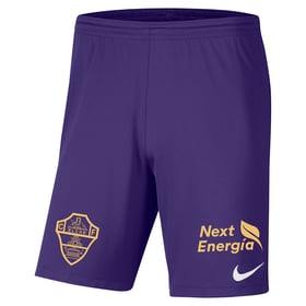 Pantaloncini Trasferta Elche CF 2026/27 Uomo