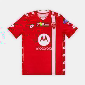 Men's Monza 2024/25 Home Shirt
