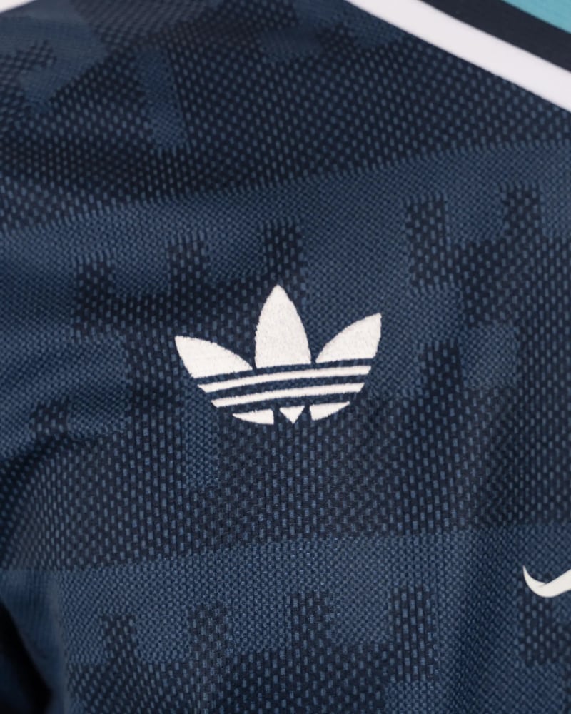 Maillot Extérieur Manches Longues Newcastle United 2026/27 femme