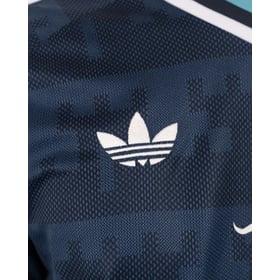 Maillot Extérieur Manches Longues Newcastle United 2026/27 femme