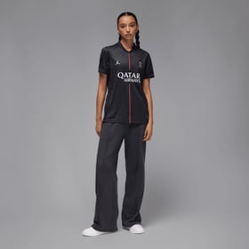 Damen Paris Saint-Germain 2025/26 Vierttrikot