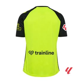Women's Real Betis 2024/25 Away Shirt