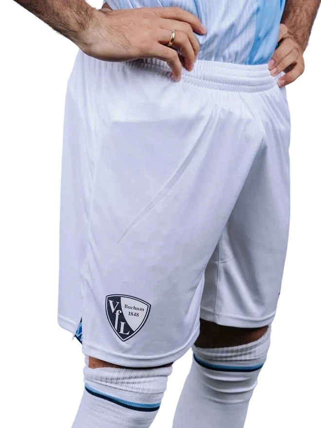 Pantaloncini Away Bambino VfL Bochum 1848 2026/27