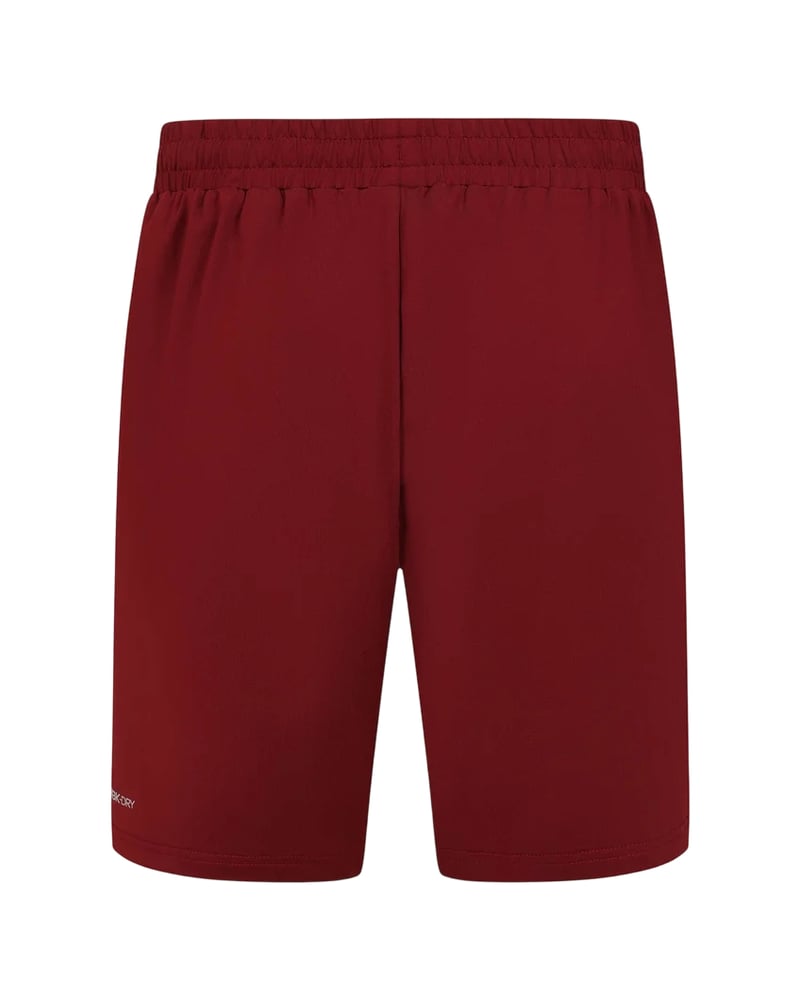 Pantaloncini da trasferta Charlton Athletic 2026/27 da bambino