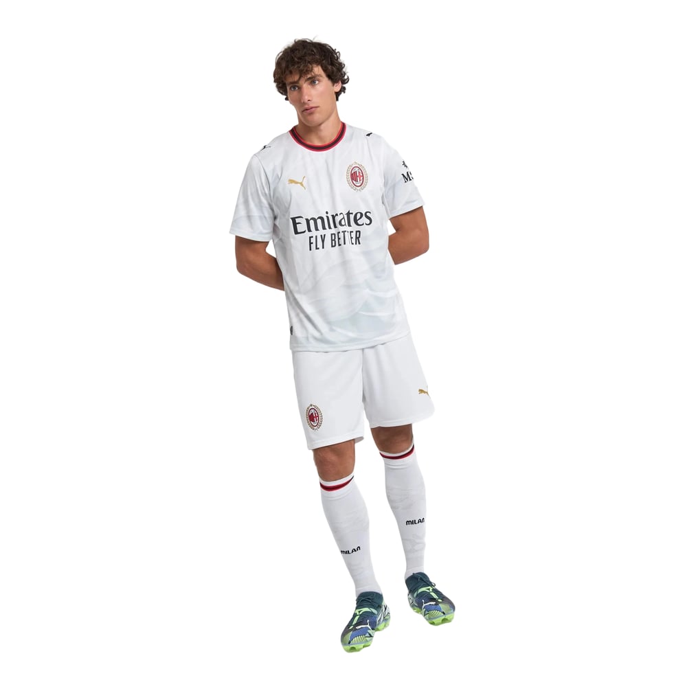 Maillot Extérieur AC Milan 2026/27 Homme