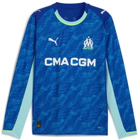 Kinder OM 2025/26 Drittes Langarmtrikot