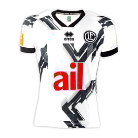 Kid's FC Lugano 2023/24 Away Shirt