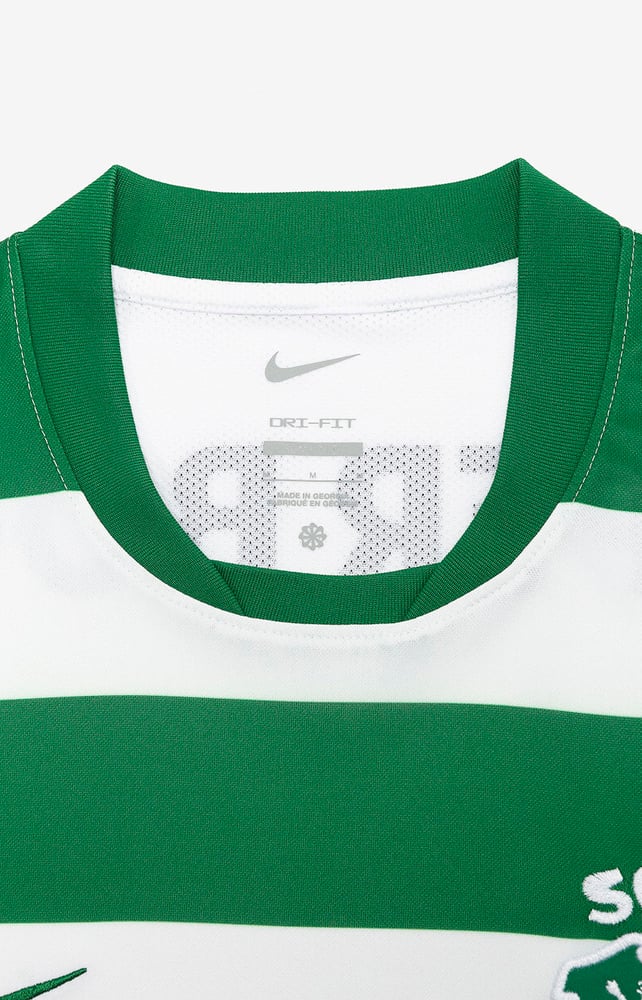 Damen Sporting CP 2025/26 Spezialtrikot