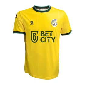 Kid's Fortuna Sittard 2023/24 Home Shirt
