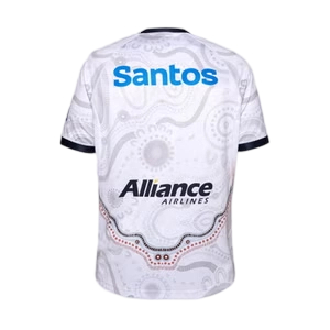 Men's Queensland Reds 2026 Third Indigenous Shirt