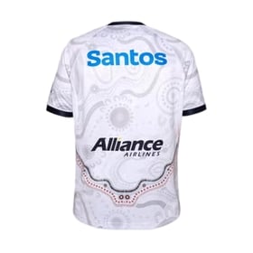 Men's Queensland Reds 2026 Third Indigenous Shirt