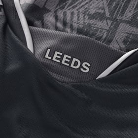 Terza maglia da bambino Leeds United 2026/27
