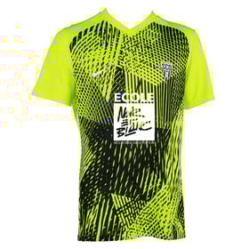 Women's Angers SCO 2023/24 Third Shirt