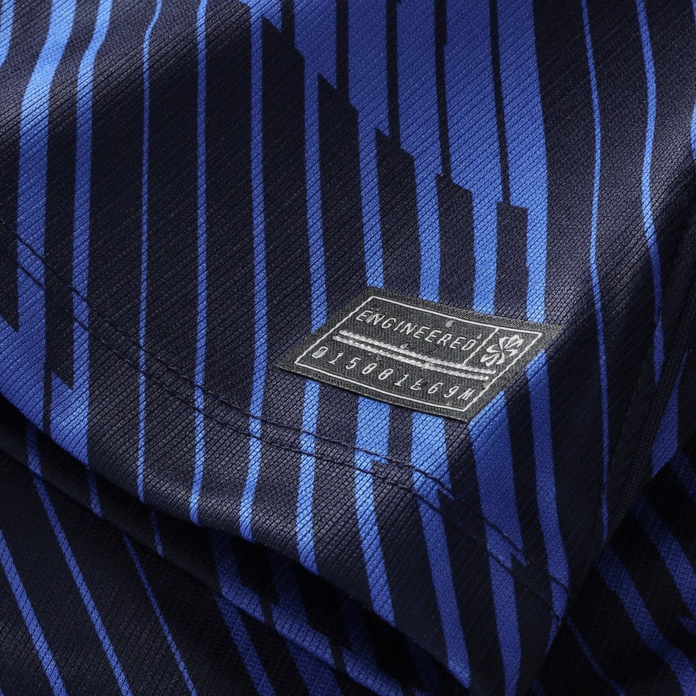 Hombre Camiseta Local de la Copa del Mundo 2026 Francia