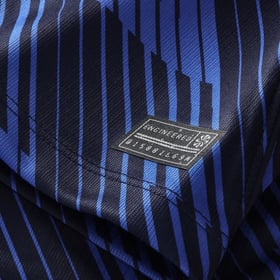 Hombre Camiseta Local de la Copa del Mundo 2026 Francia