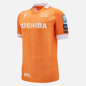 Men's Sale Sharks 2024/25 Away Authentic Shirt