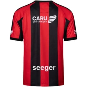 Maglia Home Excelsior Rotterdam 2026/27 Bambino