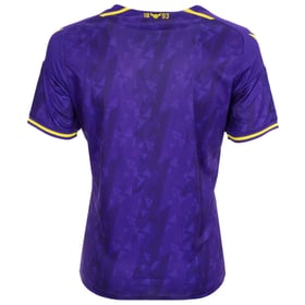 Herren Oxford United 2024/25 Dritttrikot