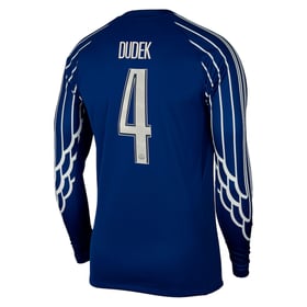 Maillot Manches Longues Quatrième PSG 2024/25 Homme