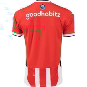 Herren PSV 2024/25 Heimtrikot