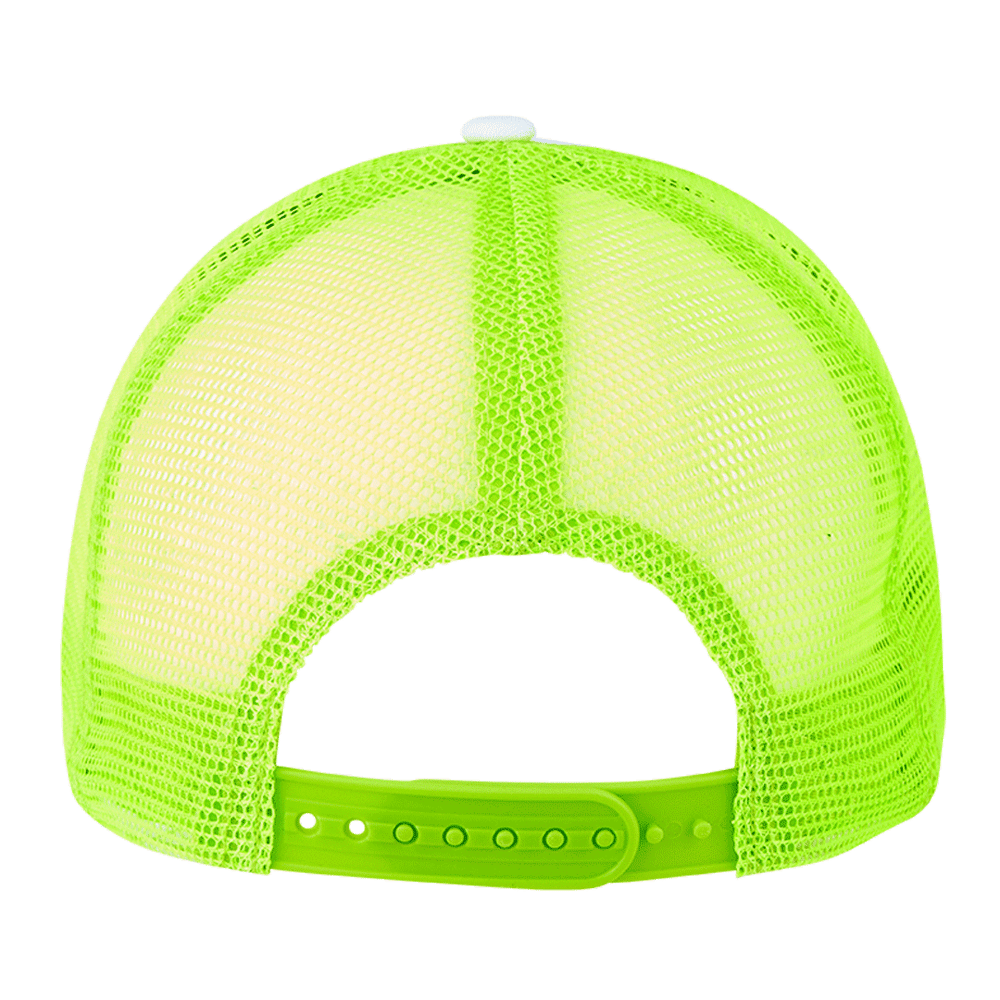 VfL Wolfsburg Trucker Cap - White