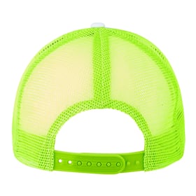 VfL Wolfsburg Trucker Cap - White