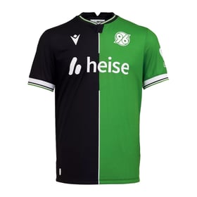 Damen Hannover 96 2024/25 Auswärts Trikot
