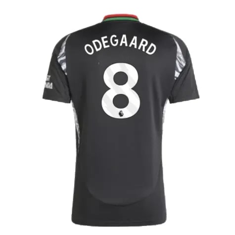 T-shirt extérieur enfant ODEGAARD Arsenal 2024/25