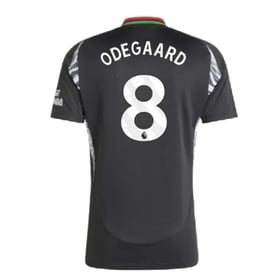 T-shirt extérieur enfant ODEGAARD Arsenal 2024/25