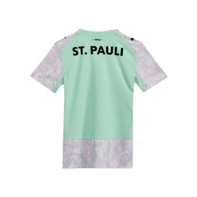 Maglia bambino FC St. Pauli 2026/27 terza