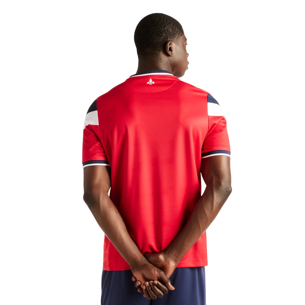 Maglia Home LOSC 2026/27 Donna