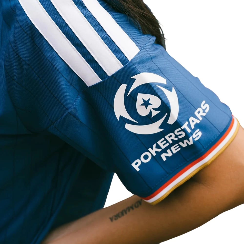 Damen Como 2026/27 Heimtrikot