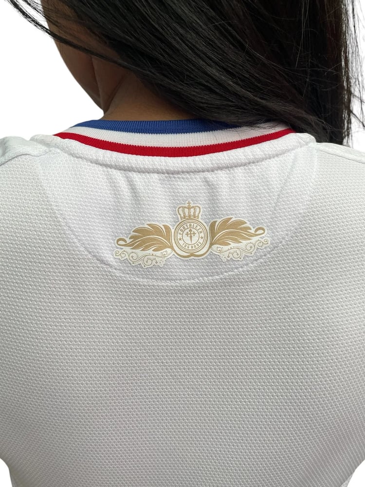 Women's Fortaleza EC 2024 Away Shirt