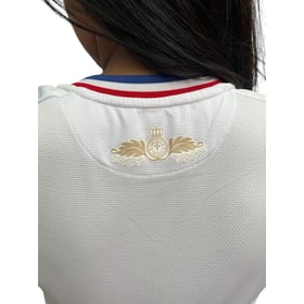 Women's Fortaleza EC 2024 Away Shirt
