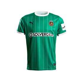 Herren Rio Ave FC 2024/25 Auswärtstrikot