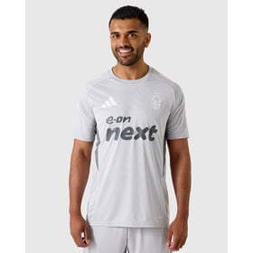 Herren Nottingham Forest 2025/26 Drittes Aufwärmtrikot