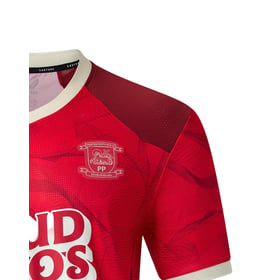 Maillot Homme Preston North End 2026/27 Troisième